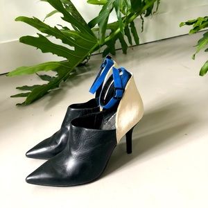 Kenneth Cole Reaction heels